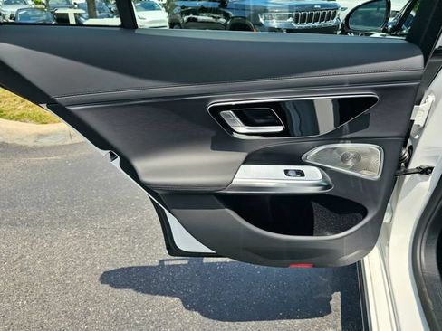 New 2026 Mercedes-Benz E 350 4MATIC Sedan image 25