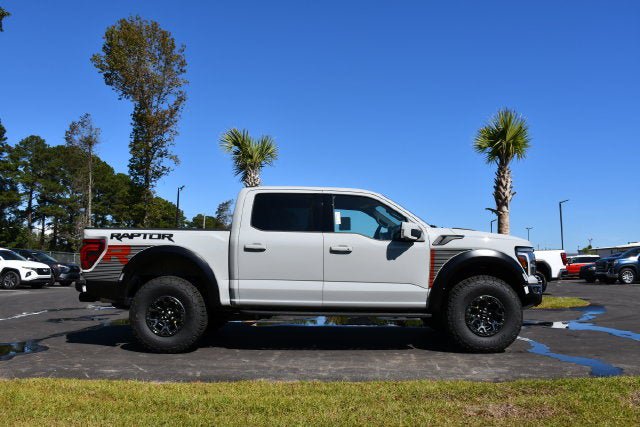 New 2026 Ford F150 Raptor w/ Equipment Group 803A Raptor R AWD/4WD image 2