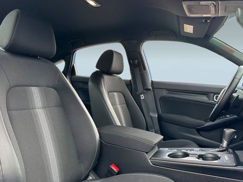 Certified 2023 Honda Civic Sport image 30