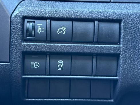 Used 2026 Toyota Tacoma TRD Sport AWD/4WD image 35