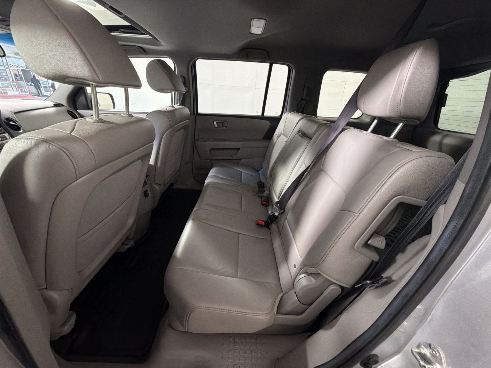 Used 2012 Honda Pilot EX-L image 24