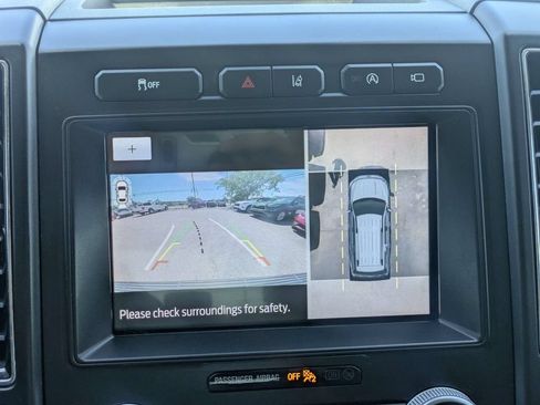 Used 2021 Ford Expedition Limited RWD image 24