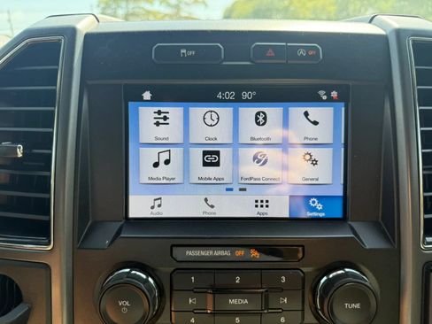 Used 2019 Ford F150 XLT RWD image 33