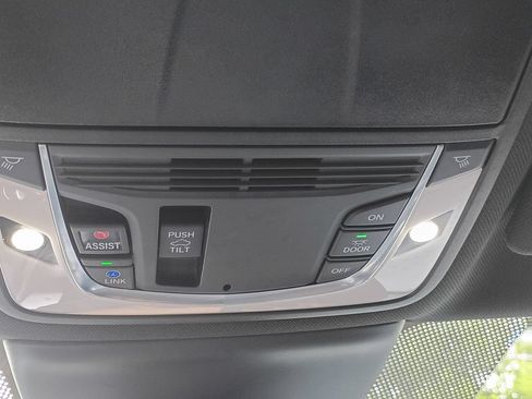 Used 2022 Acura TLX w/ A-SPEC Pkg FWD image 20