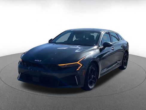 Used 2025 Kia K5 LXS image 7