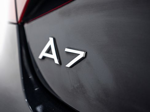 Used 2017 Audi A7 3.0T Prestige image 24