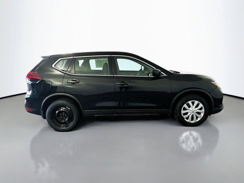 Used 2020 Nissan Rogue S AWD/4WD image 8