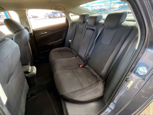 Used 2021 Honda Insight EX image 20