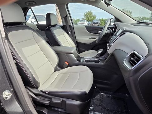Used 2020 Chevrolet Equinox LS FWD image 17