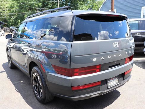 Used 2026 Hyundai Santa Fe SEL AWD/4WD image 3