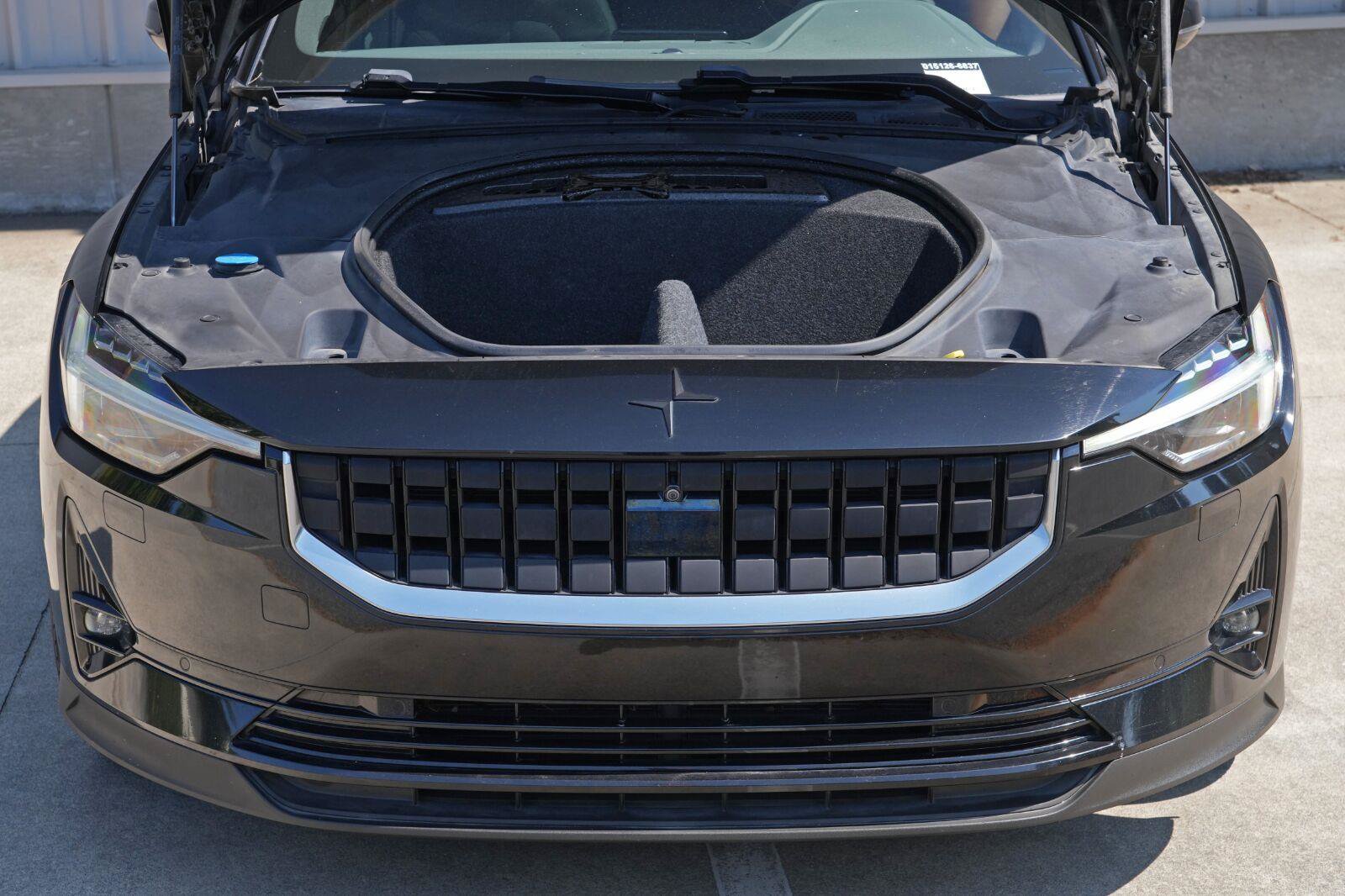 Used 2021 Polestar Polestar 2 AWD/4WD image 8