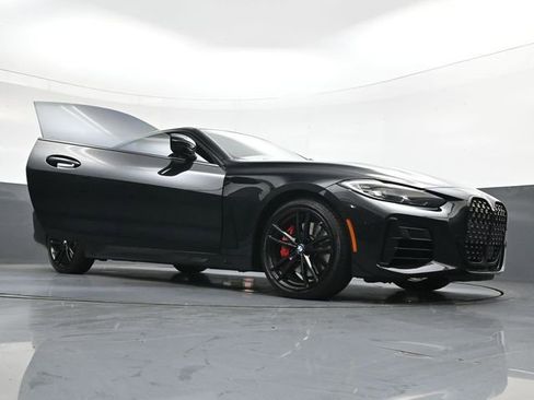 Used 2021 BMW 440i xDrive Coupe w/ Premium Package AWD/4WD image 41