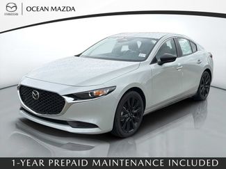 New 2026 MAZDA MAZDA3 s Sport FWD video 1