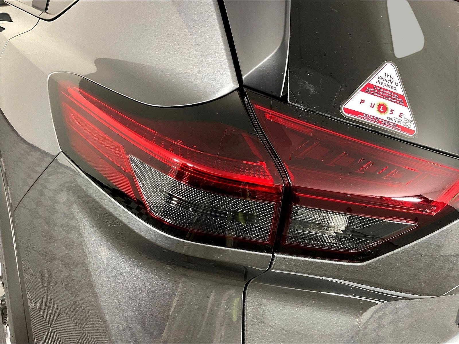 New 2027 Nissan Rogue S FWD image 13