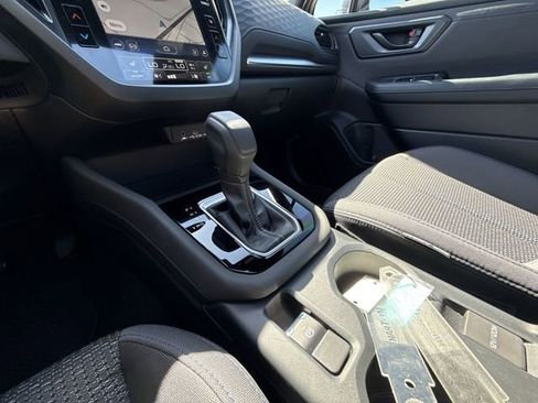 Used 2025 Subaru Forester Premium image 20