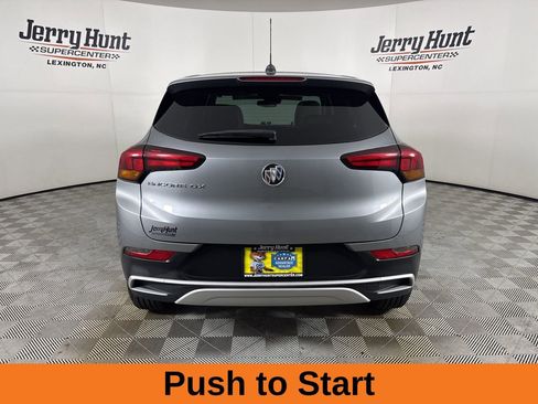 Used 2023 Buick Encore GX Preferred w/ Cold Weather Comfort Package image 6