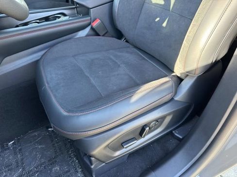 New 2026 Ford Explorer ST w/ Sun And Sound Package image 19