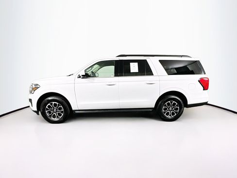 Used 2024 Ford Expedition Max XLT RWD image 4