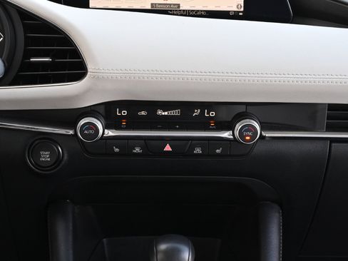 Used 2023 MAZDA MAZDA3 s AWD/4WD image 22
