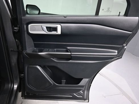Used 2020 Ford Explorer Limited AWD/4WD image 47