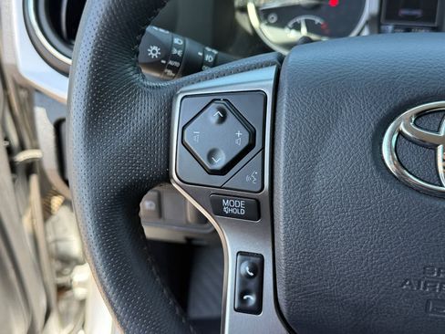 Used 2023 Toyota Tacoma SR5 w/ Black Out Package (TMS) RWD image 21