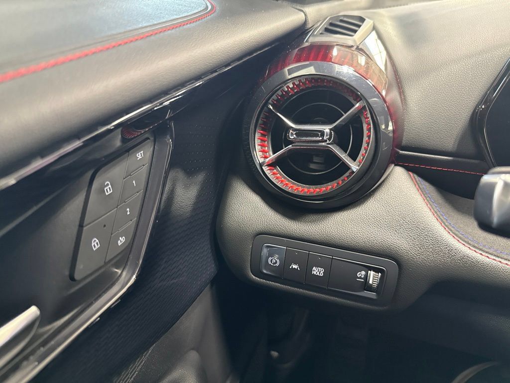 Used 2024 Chevrolet Blazer EV RS AWD/4WD image 36
