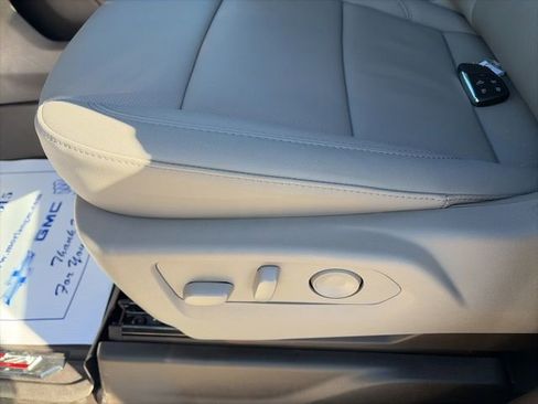 New 2026 Chevrolet Silverado 2500 LTZ w/ LTZ Plus Package image 18