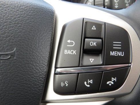 New 2026 Ford Explorer Active image 23