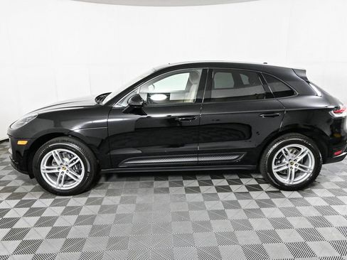 Used 2026 Porsche Macan image 2
