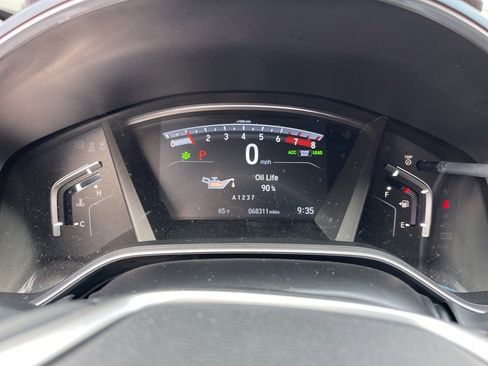 Certified 2021 Honda CR-V EX-L image 13