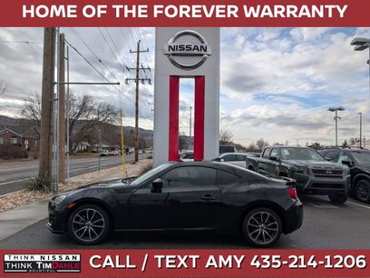 Used 2020 Subaru BRZ Limited w/ Popular Package #2