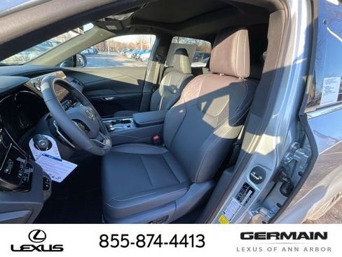 New 2026 Lexus RX 350 Premium Plus image 12
