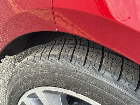 Used 2023 Chevrolet Malibu LT w/ Driver Confidence Package image 10