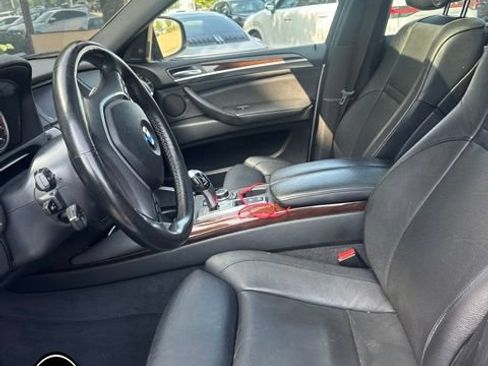 Used 2013 BMW X6 xDrive50i AWD/4WD image 6
