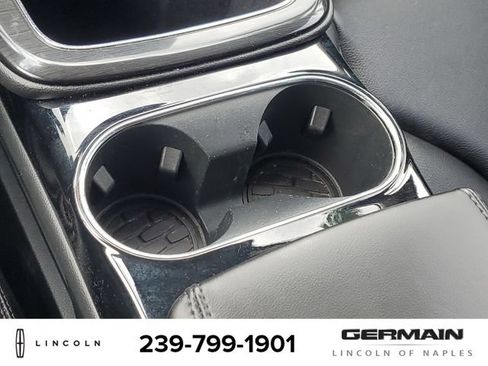 Certified 2023 Lincoln Nautilus AWD w/ Premium Package image 34