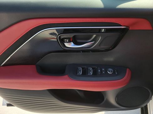 New 2026 Acura ADX A-Spec FWD image 16