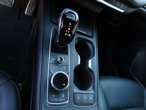 Used 2020 Cadillac XT4 Sport image 30