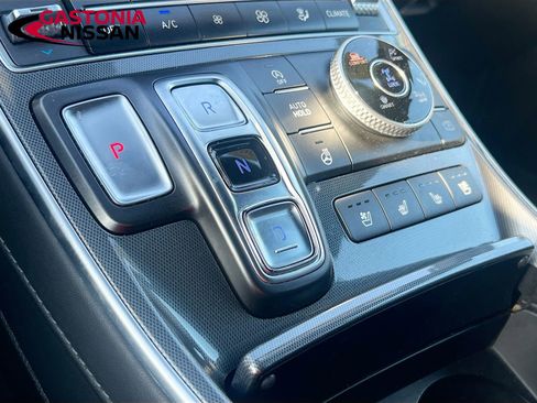 Used 2023 Hyundai Santa Fe Calligraphy image 22