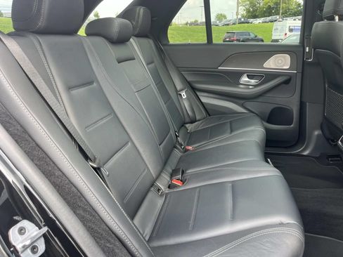 Certified 2024 Mercedes-Benz GLE 350 4MATIC image 20