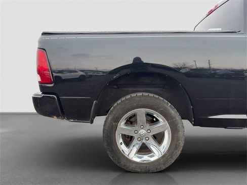 Used 2015 RAM 2500 Laramie image 23