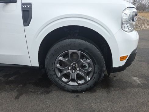 Used 2024 Ford Maverick XLT w/ Equipment Group 300A Standard image 5