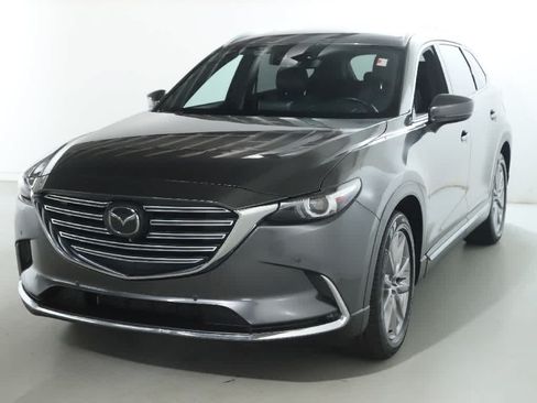 Used 2020 MAZDA CX-9 Grand Touring AWD/4WD image 1