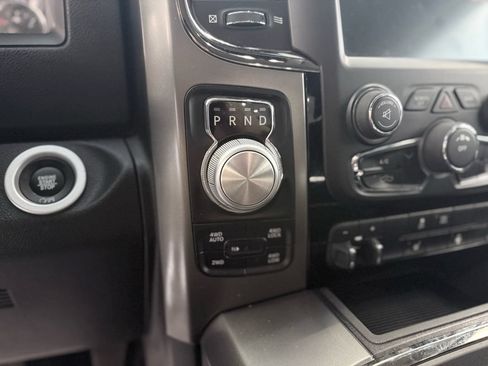 Used 2017 RAM 1500 Sport AWD/4WD image 29