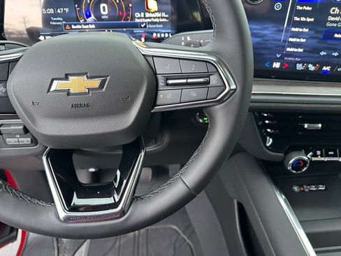 New 2026 Chevrolet Tahoe High Country w/ Sun And Tow Package AWD/4WD image 5
