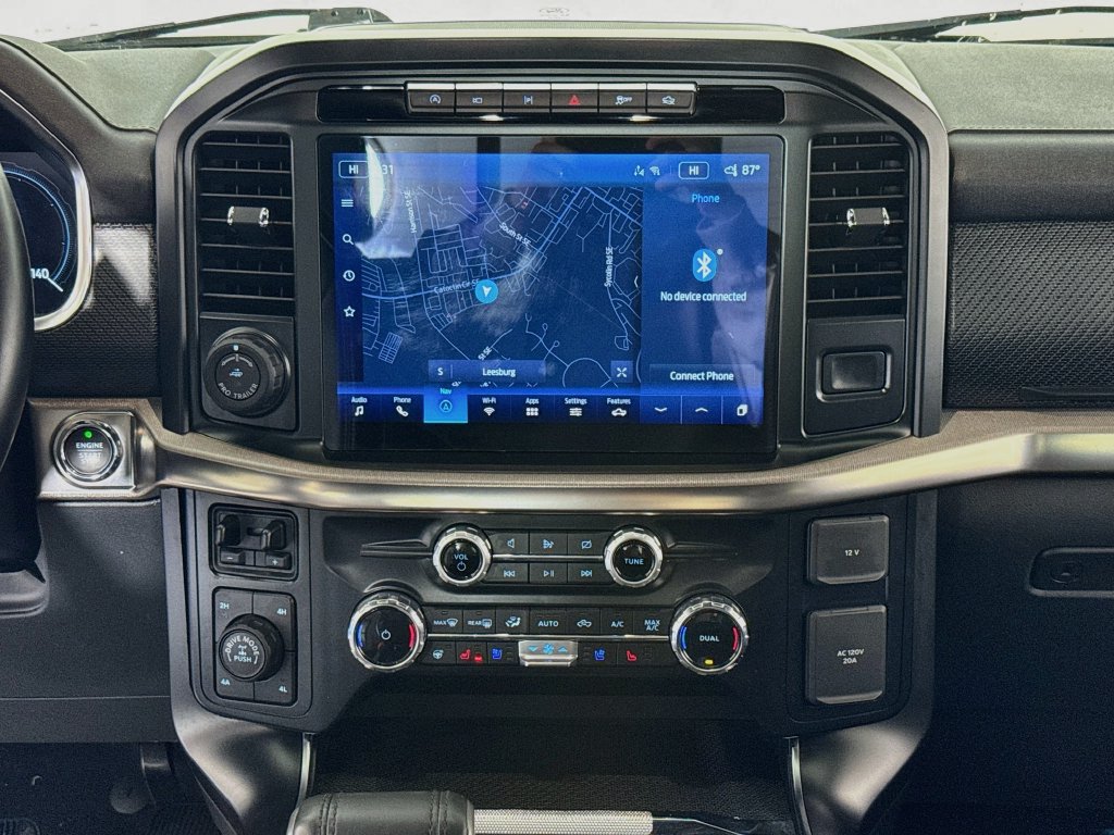 Used 2023 Ford F150 Raptor w/ Raptor 37 Performance Package AWD/4WD image 13