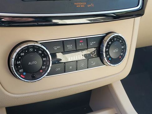 Used 2016 Mercedes-Benz GLE 350 image 48