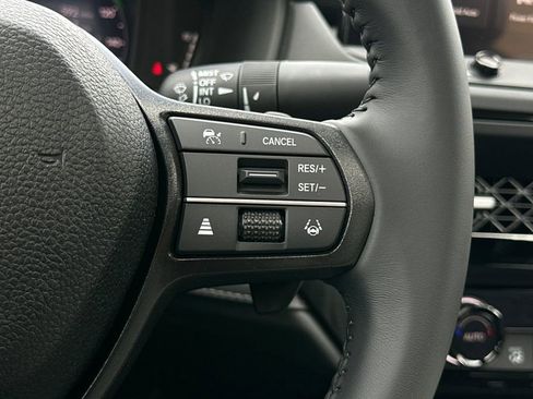 New 2026 Honda Accord Sport image 27