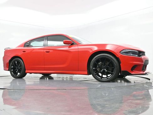 Used 2022 Dodge Charger GT RWD image 38