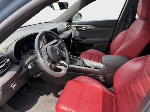 Used 2024 Dodge Hornet GT Plus w/ Tech Pack Plus w/o Parking AWD/4WD image 2