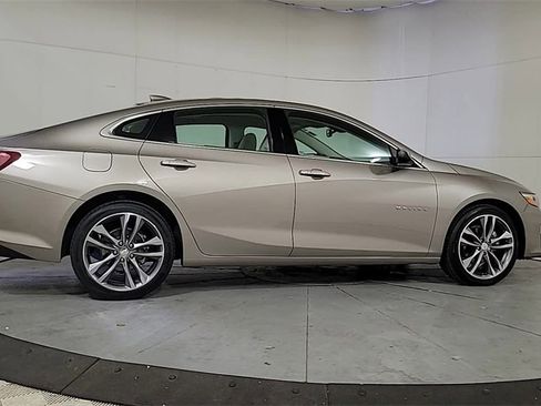 Used 2024 Chevrolet Malibu LT image 8